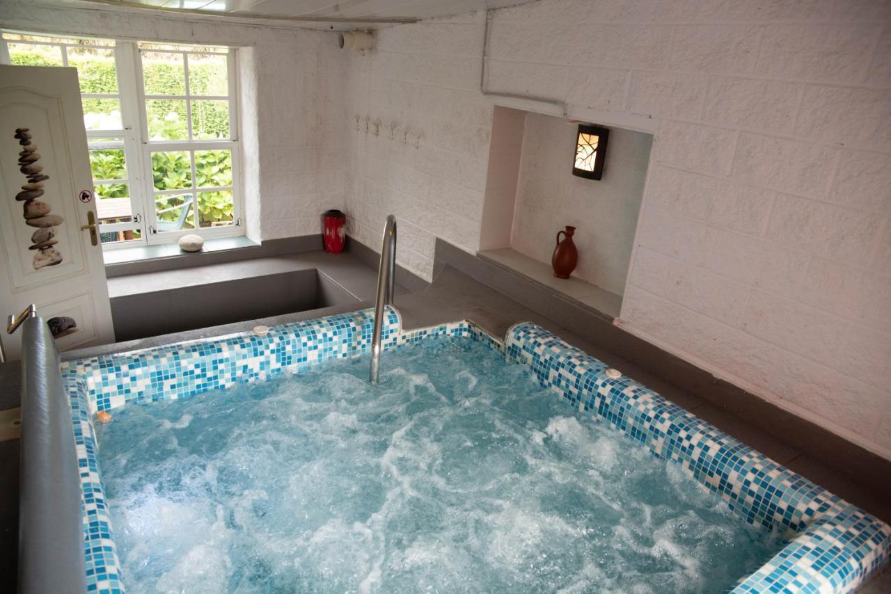 Casa De Pineiro Y Spa Opcional, De Pago Santiago de Compostela Kültér fotó