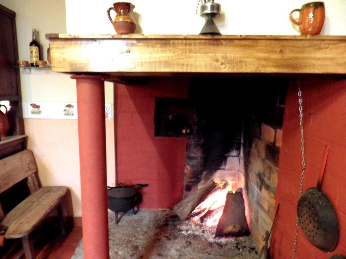 Casa De Pineiro Y Spa Opcional, De Pago Santiago de Compostela Kültér fotó