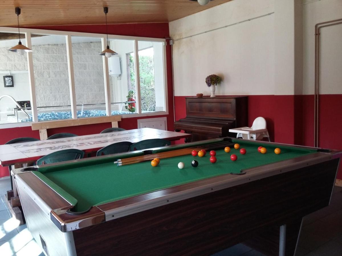 Casa De Pineiro Y Spa Opcional, De Pago Santiago de Compostela Kültér fotó