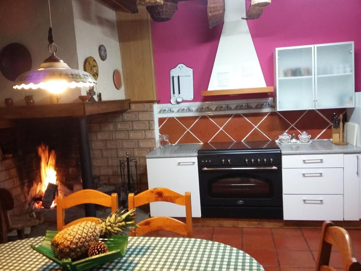 Casa De Pineiro Y Spa Opcional, De Pago Santiago de Compostela Kültér fotó
