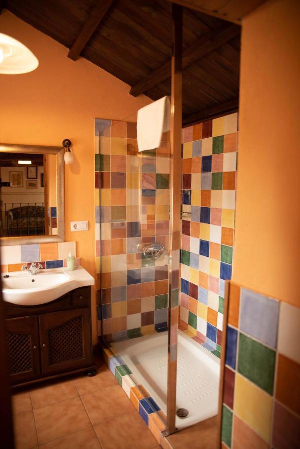 Casa De Pineiro Y Spa Opcional, De Pago Santiago de Compostela Kültér fotó