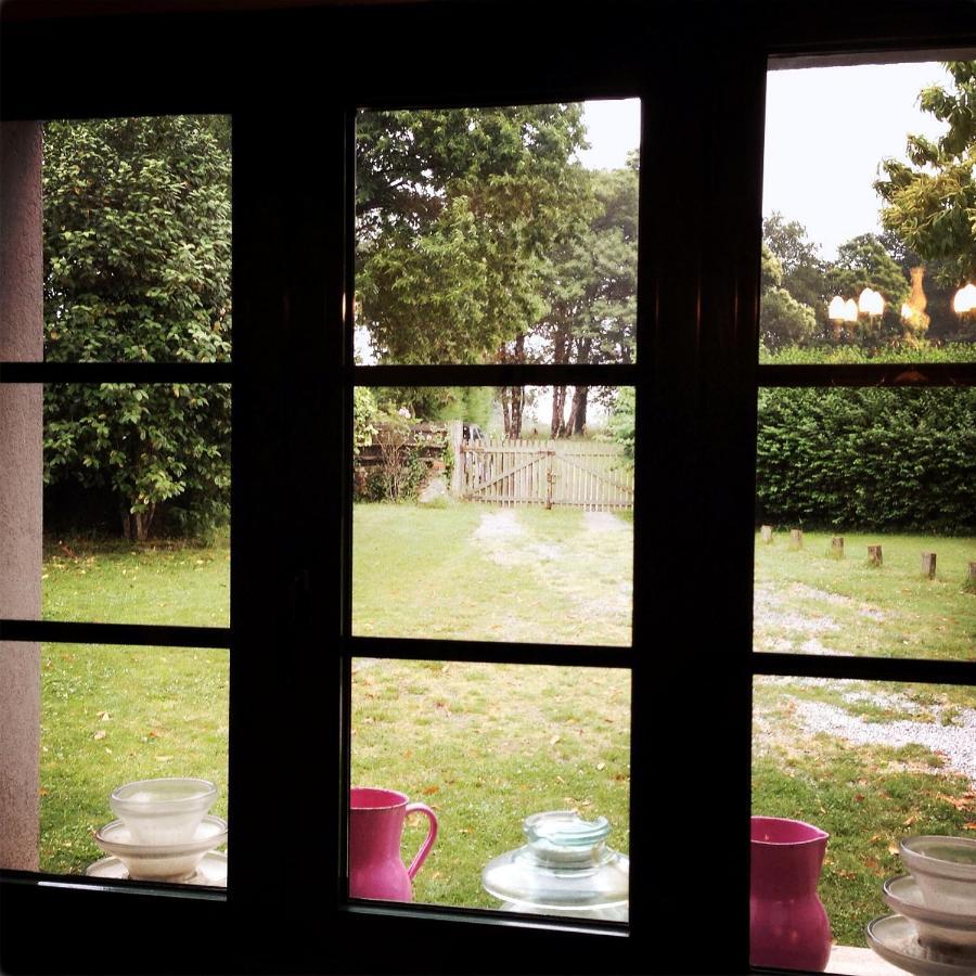 Casa De Pineiro Y Spa Opcional, De Pago Santiago de Compostela Kültér fotó