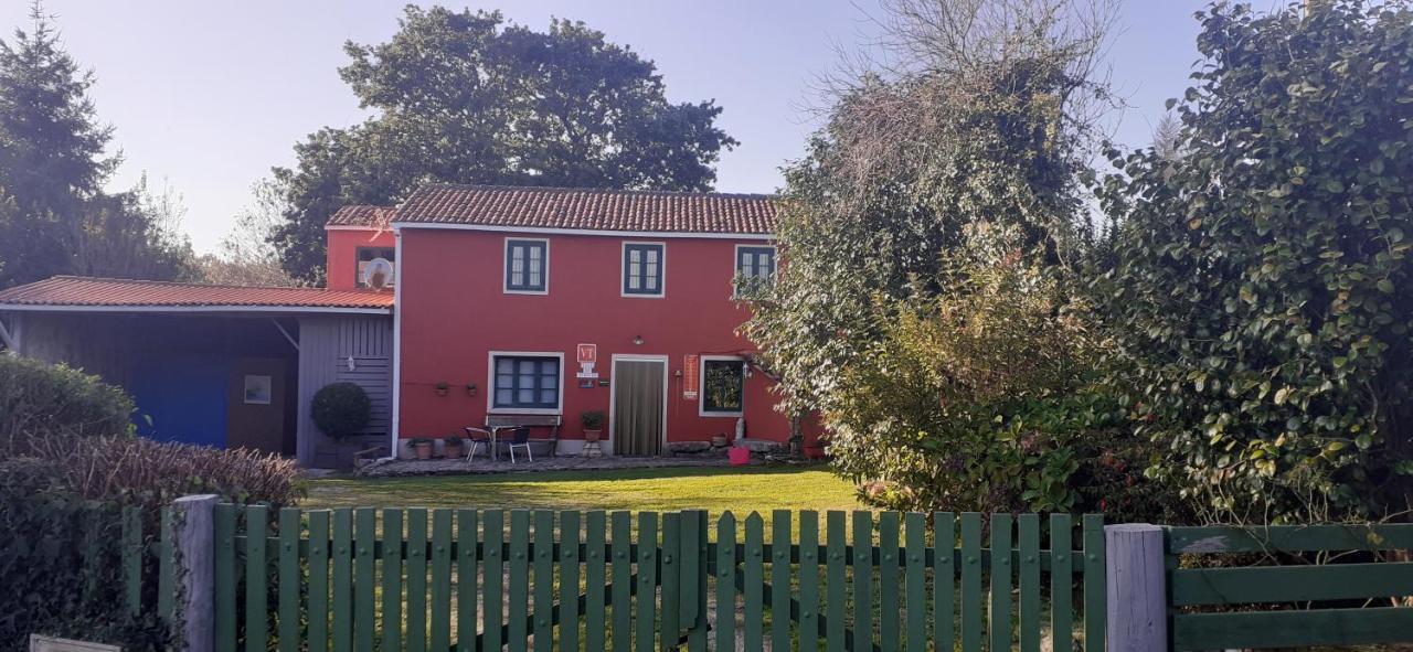 Casa De Pineiro Y Spa Opcional, De Pago Santiago de Compostela Kültér fotó
