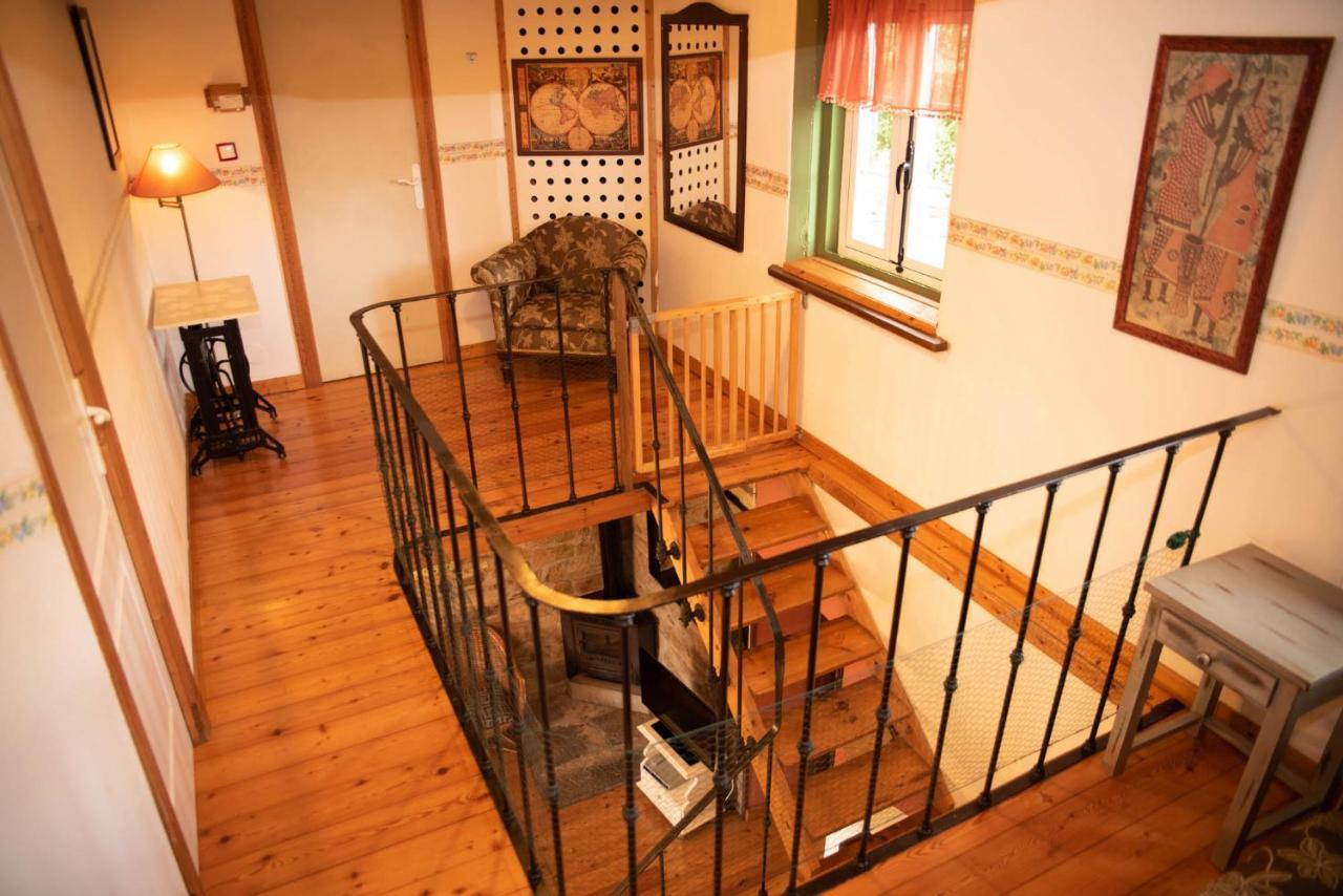 Casa De Pineiro Y Spa Opcional, De Pago Santiago de Compostela Kültér fotó