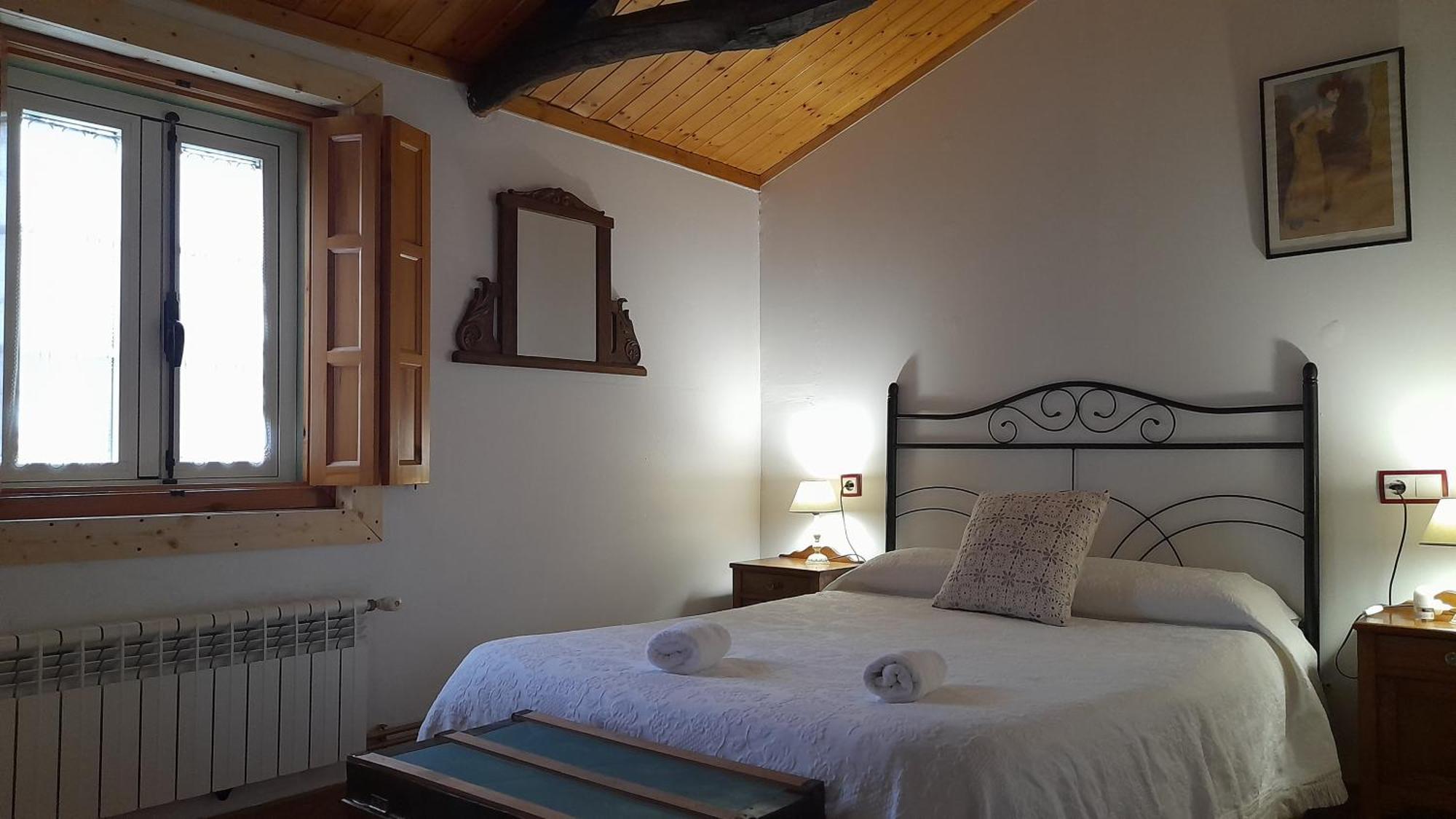 Casa De Pineiro Y Spa Opcional, De Pago Santiago de Compostela Kültér fotó